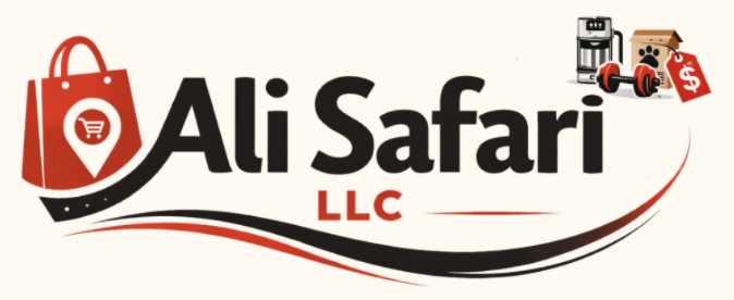 Ali Safari LLC