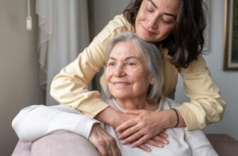 Tens of millions of Americans care for loved ones up to 6 hours a day while working a job—and don’t get any extra money for it