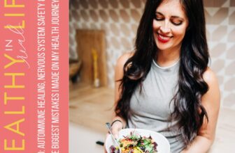 200: Autoimmune Healing, Nervous System Safety & the Biggest Mistakes I Made on My Health Journey