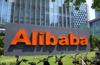 Alibaba says it built the ‘most powerful AI chip in China’ as the country races with the U.S.