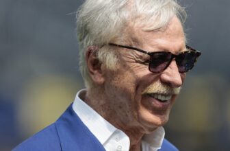 LA Angels owner Stan Kroenke is also America’s largest private landowner, boasting 2.7 million acres