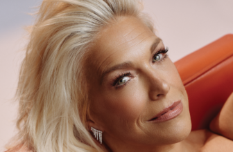 Hannah Waddingham: Hollywood’s New Wonder Woman