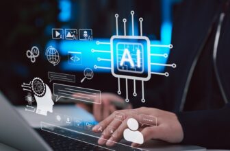 McKinsey: Automation could absorb half of U.S. work hours by 2035. The bigger challenge is skills